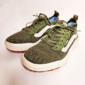 Vans Ultra Range VR3